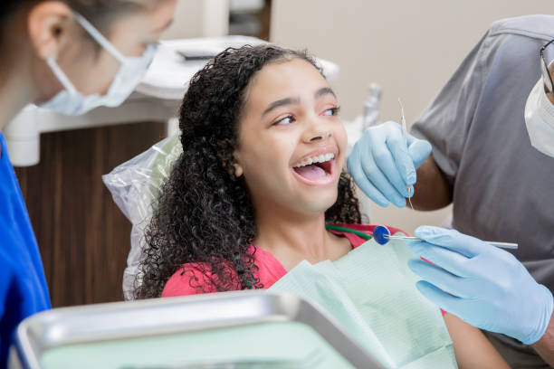 Best Emergency Dentist for Lost Fillings or Crowns in Royal City, WA