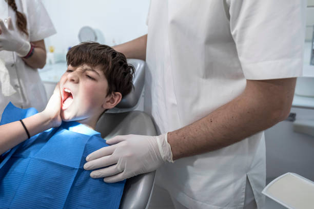 Best Mobile Emergency Dentist in Royal City, WA