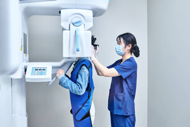 Best Orthodontic Emergency Dentist in Royal City, WA